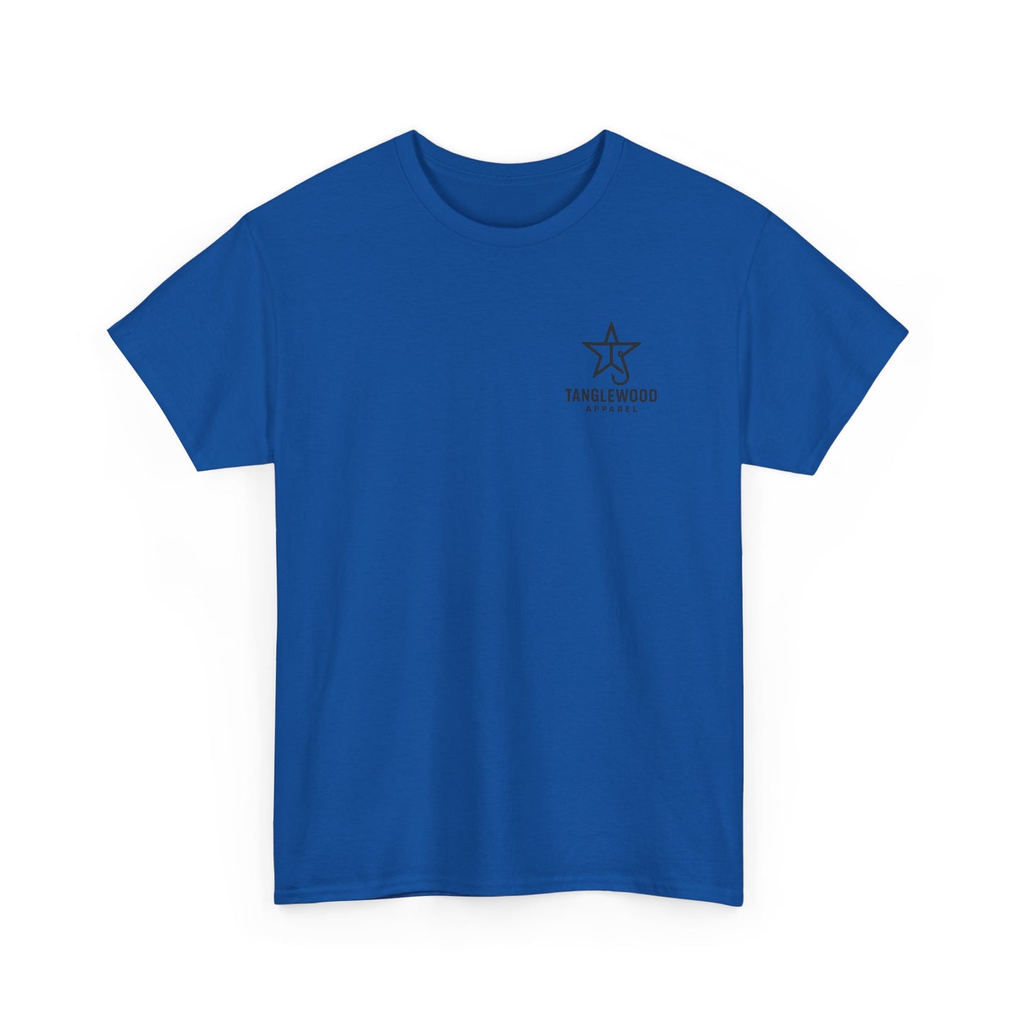 Crankbait Fishing T-Shirt – “Crank ’Em” Funny Bass Fishing Tee for Anglers