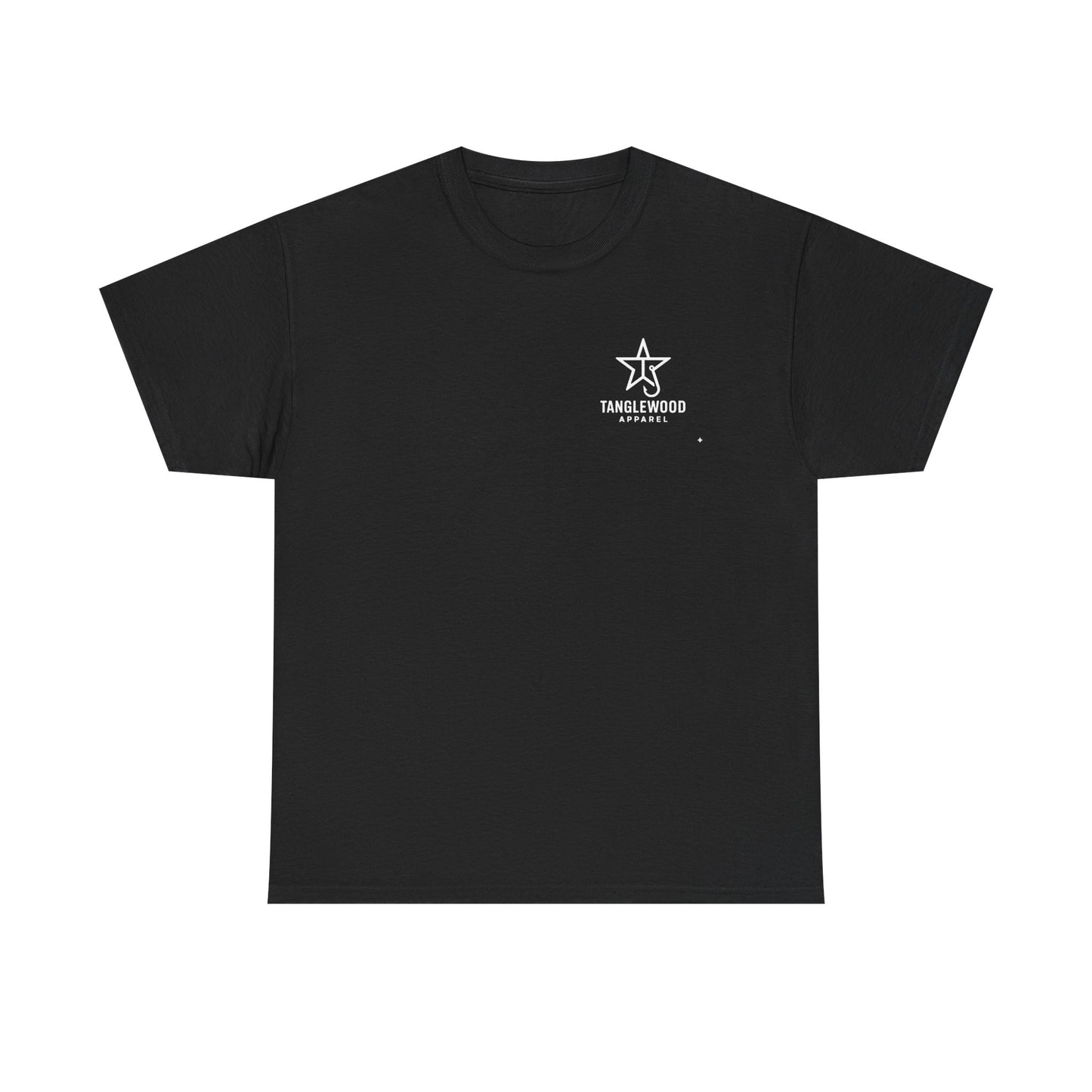 Lone Star Bass Classic T-Shirt – Vintage Texas Fishing Tournament Tee