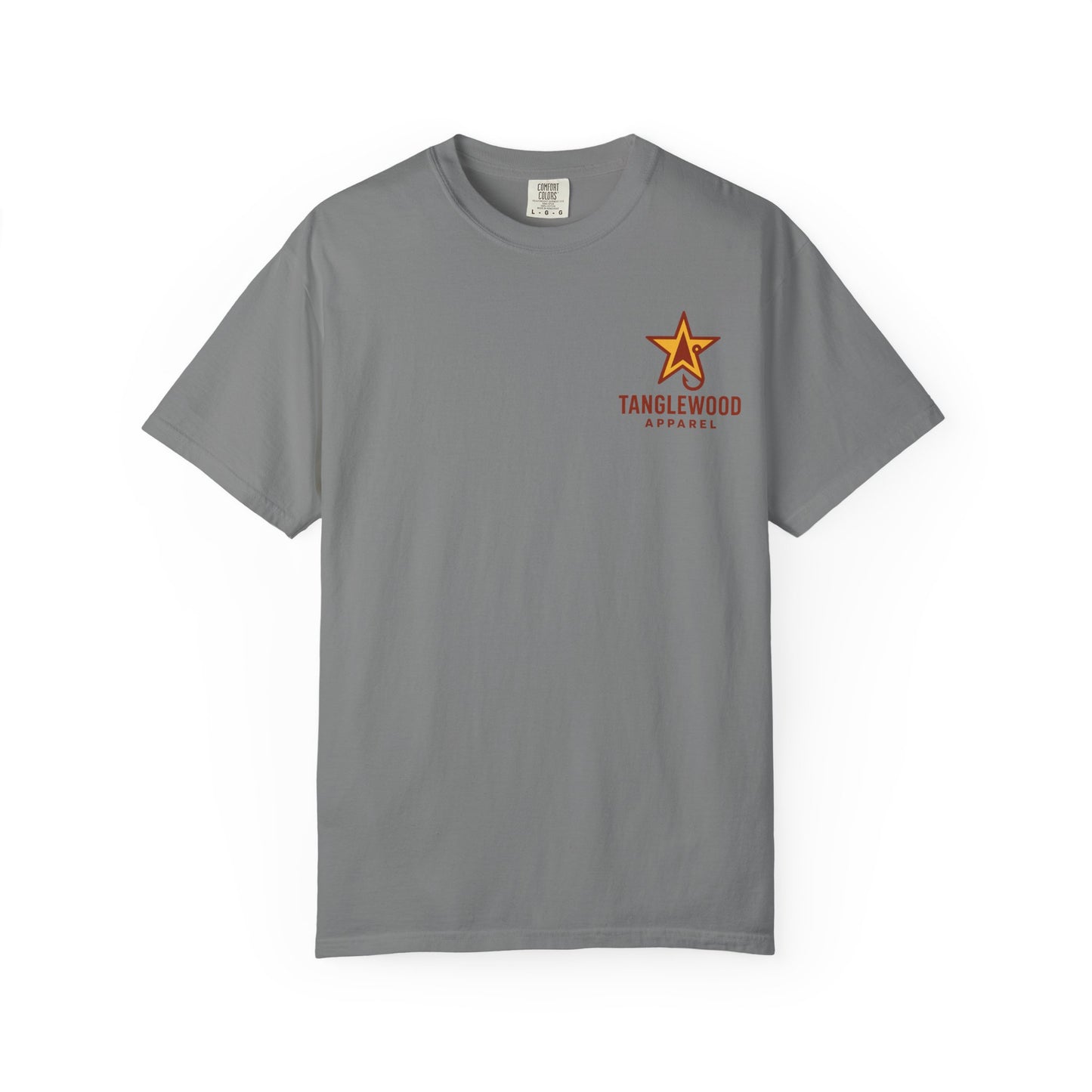 Do Your Part – Fish Hard Vintage Propaganda Fishing T-Shirt