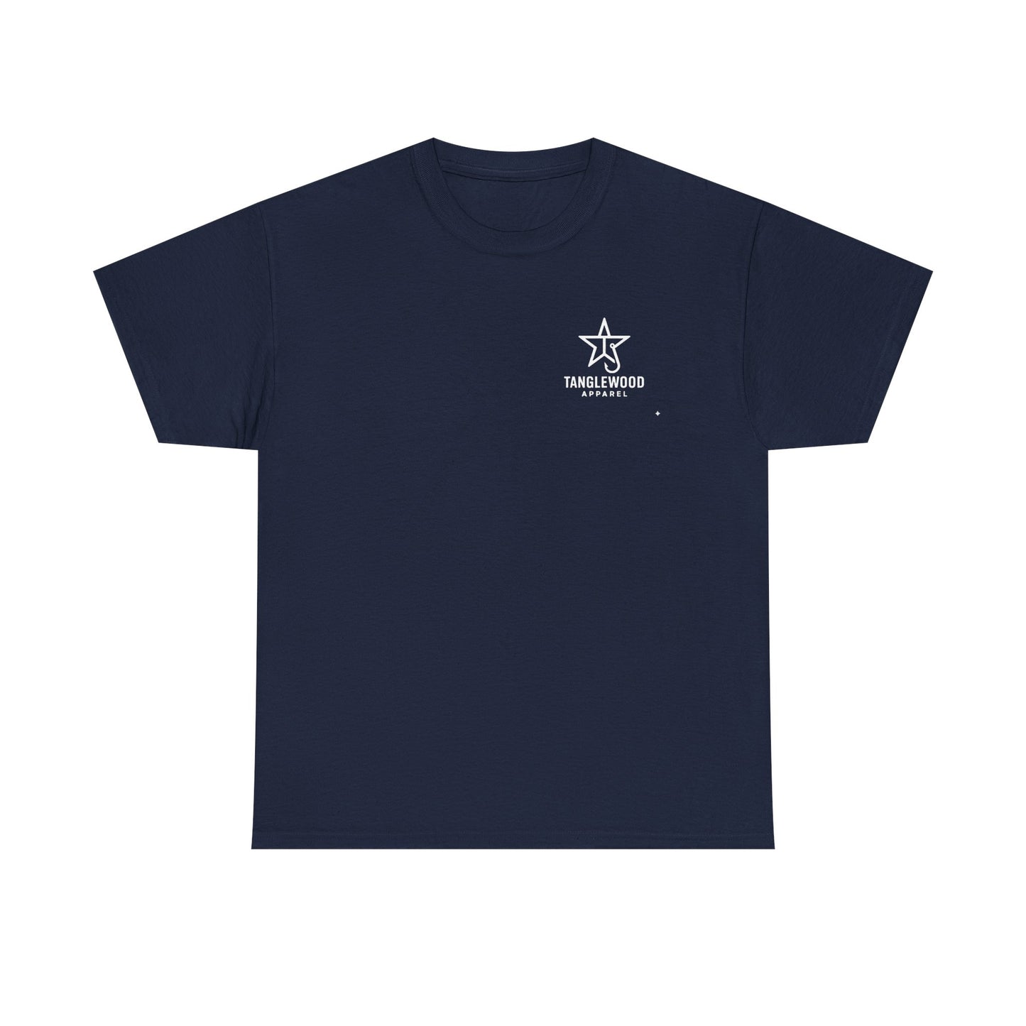 Lone Star Bass Classic T-Shirt – Vintage Texas Fishing Tournament Tee