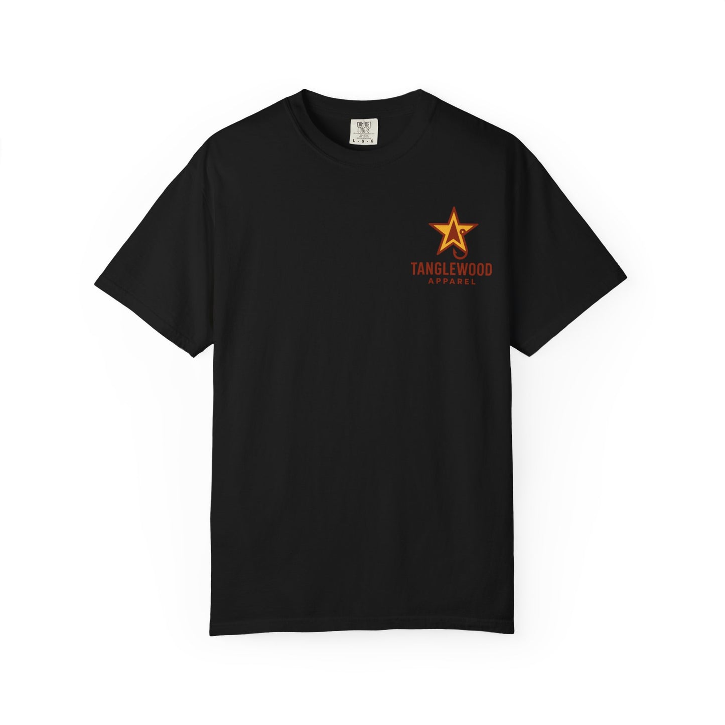 Do Your Part – Fish Hard Vintage Propaganda Fishing T-Shirt