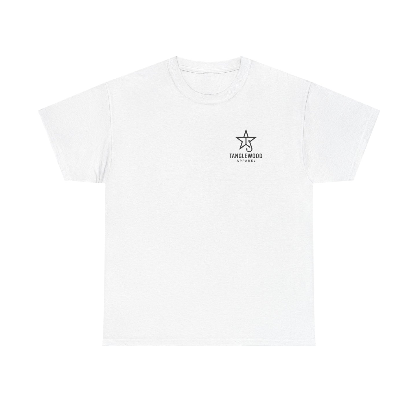 Lone Star Bass Classic T-Shirt – Vintage Texas Fishing Tournament Tee